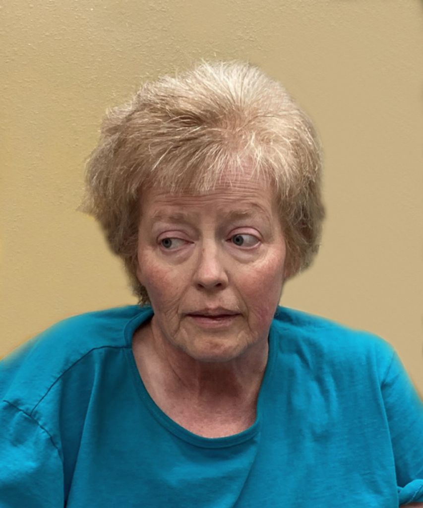 Hope Marie Blake