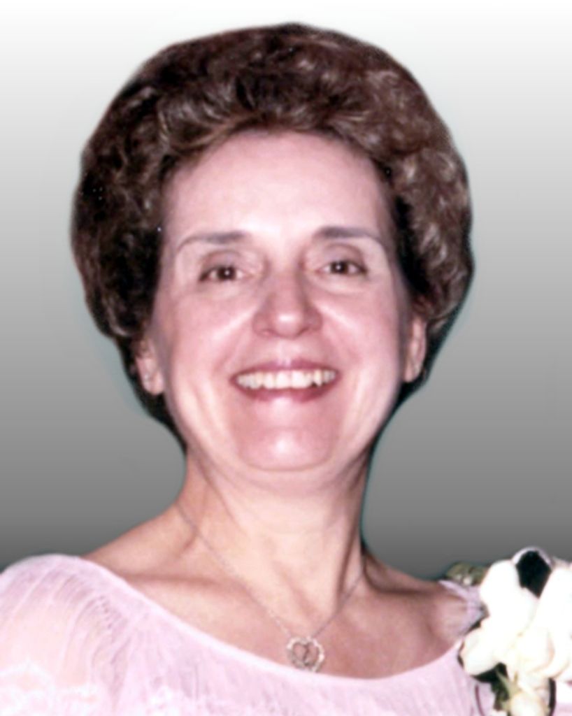 Rosalie Ann Bonomo Profile Photo