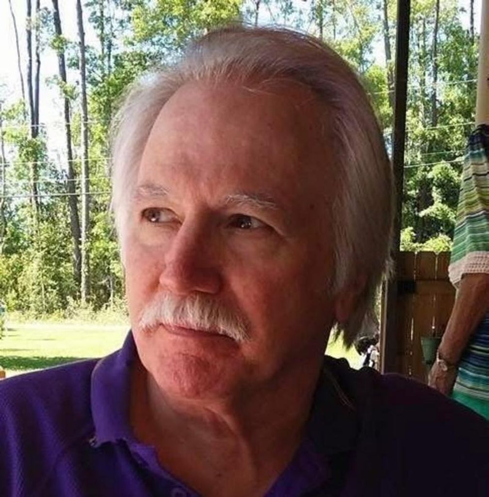 Robert "Bobby G." Giordano Profile Photo