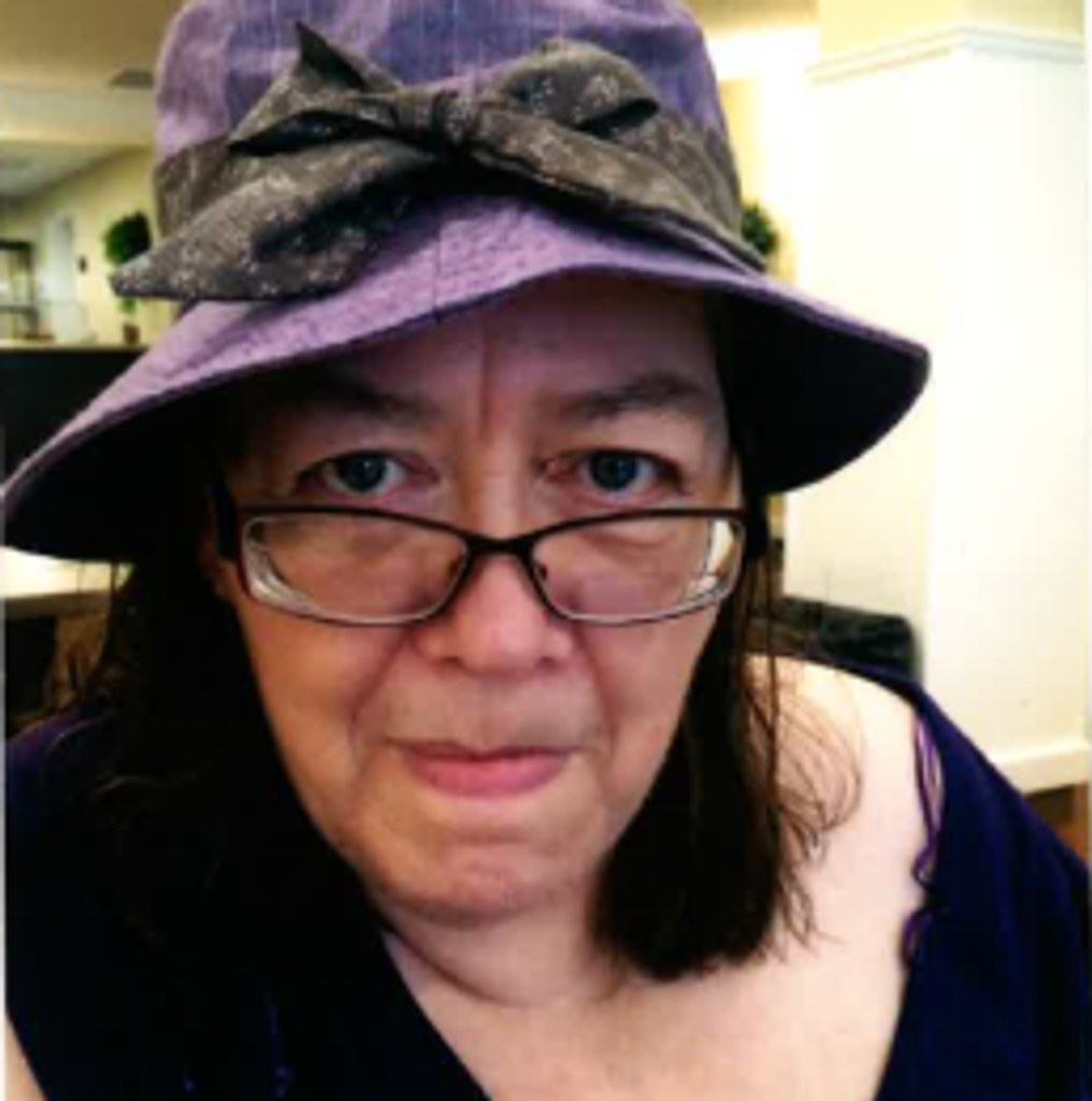Catherine Chance Profile Photo