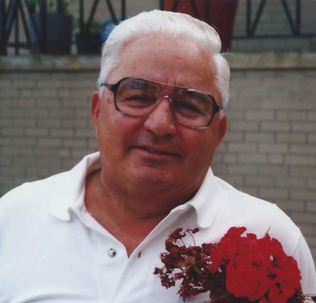 Francis Joseph Porto Profile Photo