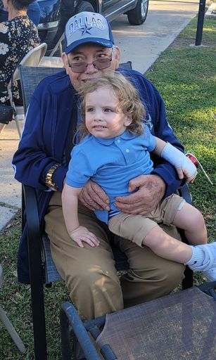Fernando Guajardo Sr. photo gallery thumbnail 32 of 132