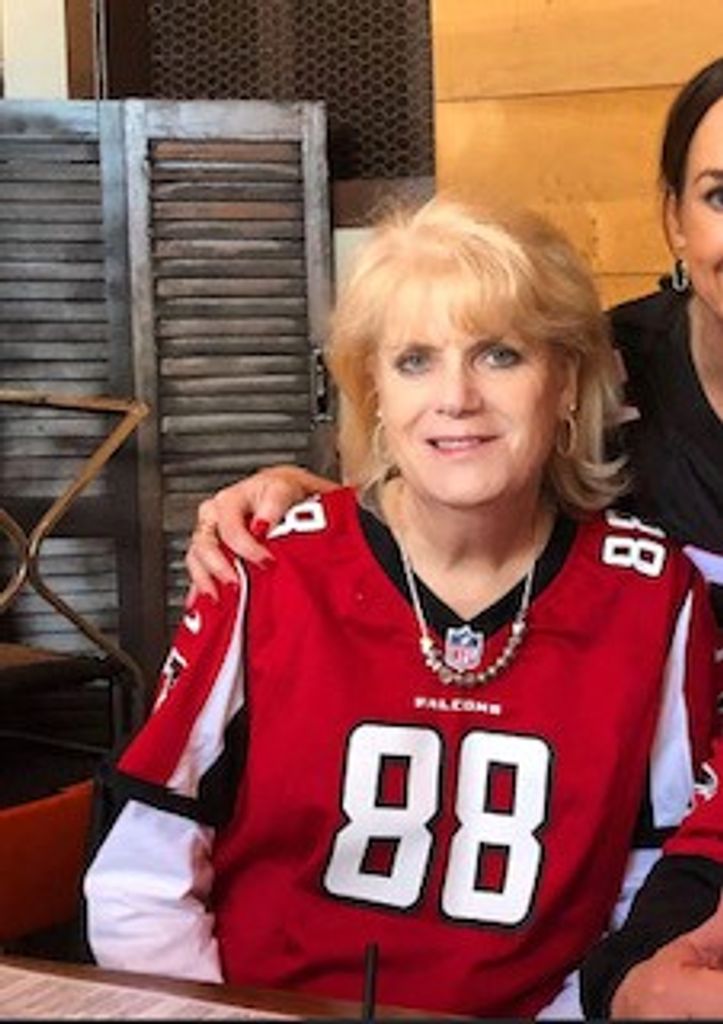 Mary Kathy Windon Profile Photo