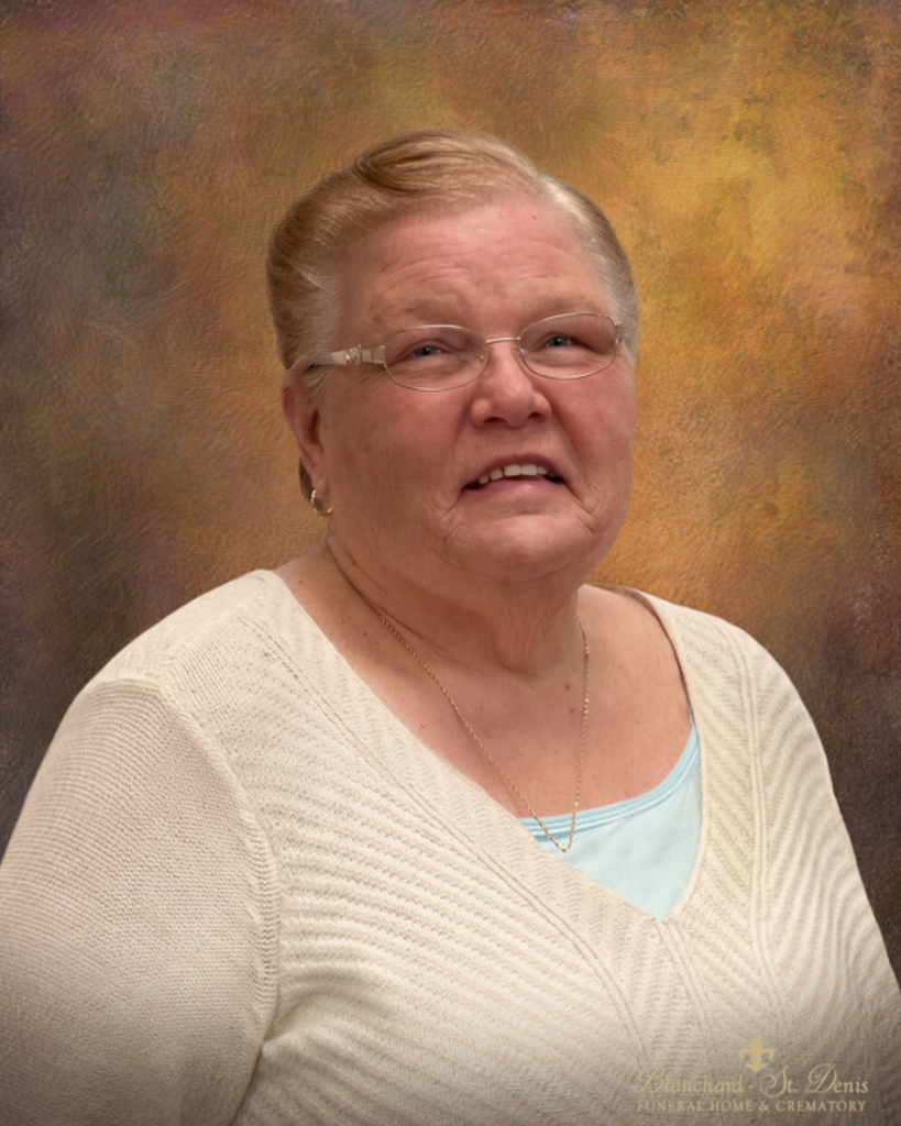 Margaret Laura Marlin