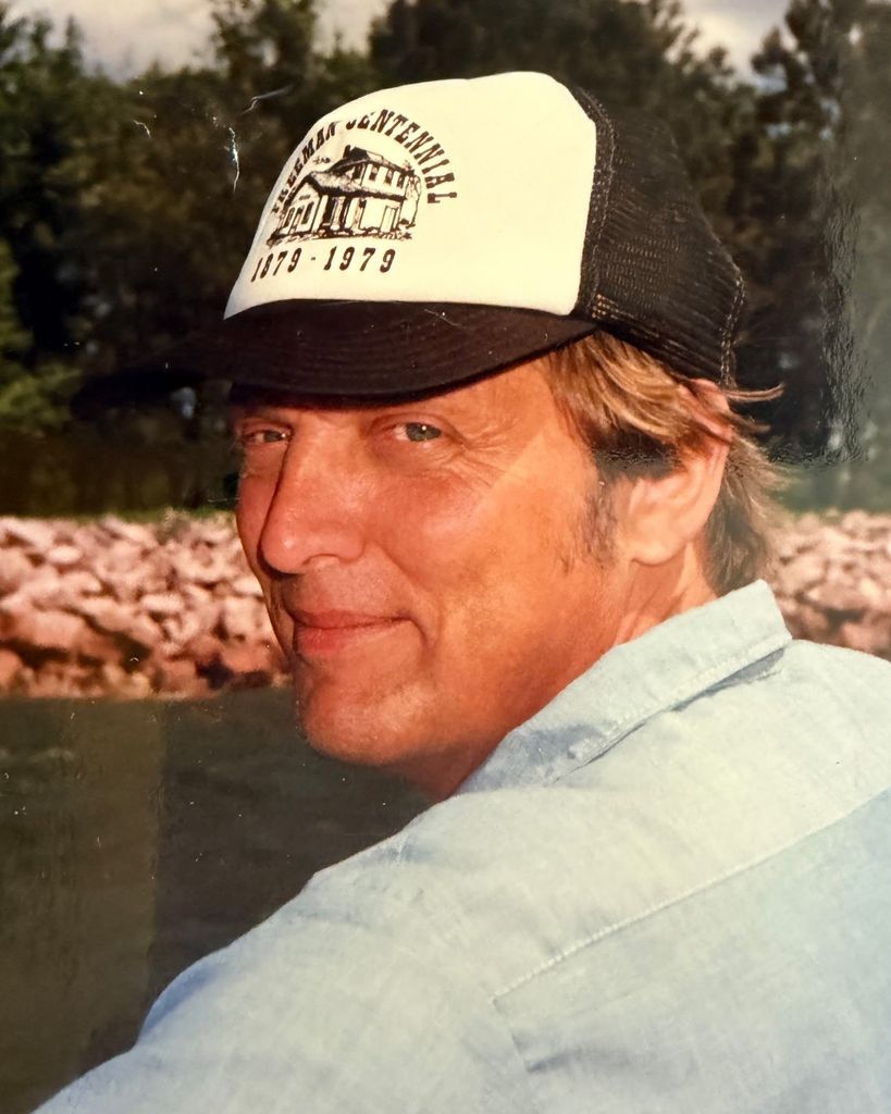 Dennis Wollman Profile Photo