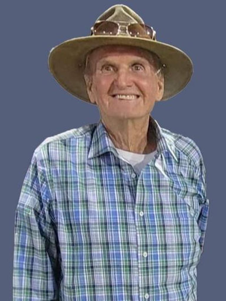 Robert "Bob" H. Bettis