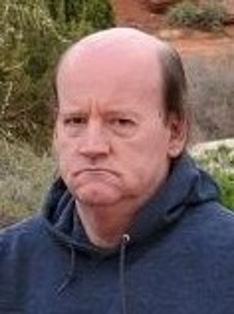 Michael D. Long