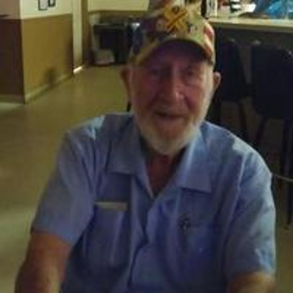 Gary A. Mccarty