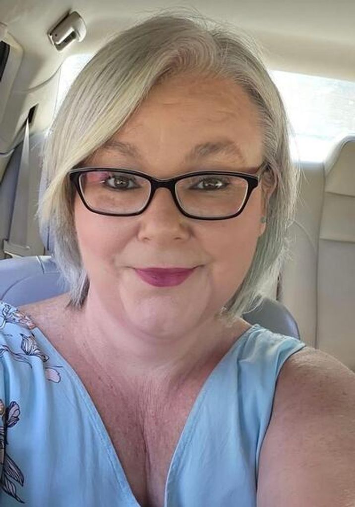 Angel Beth Chapman Profile Photo