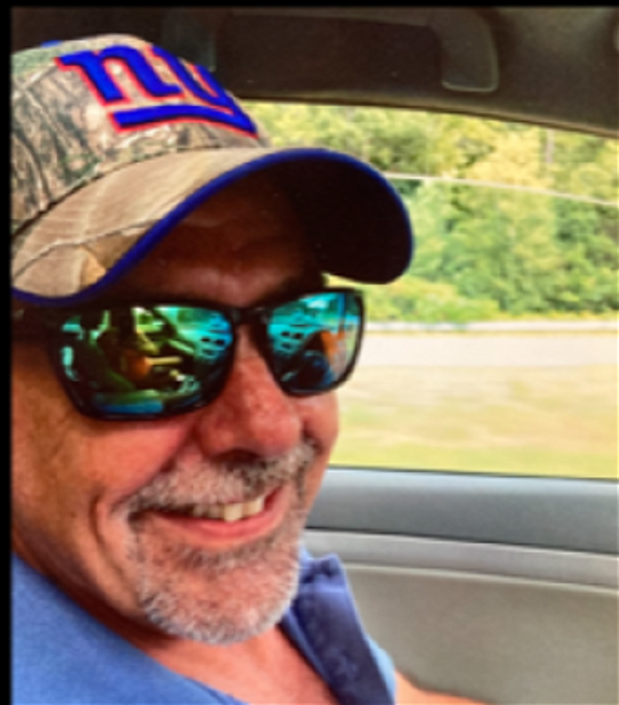 Robert Genest Profile Photo