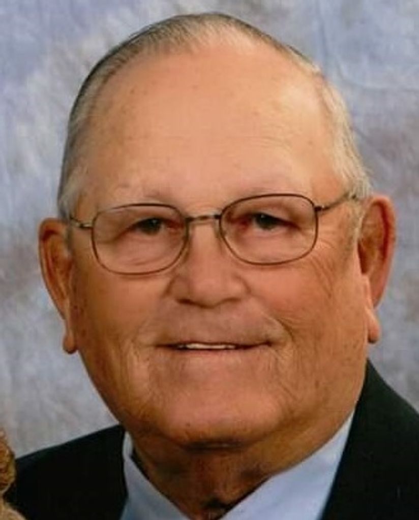 Mr. Edward "Buddy" Rayfield