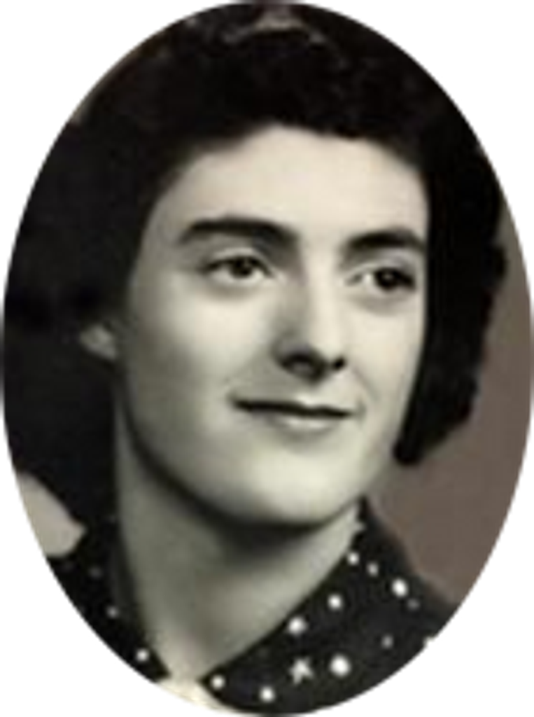 Marian Dyson