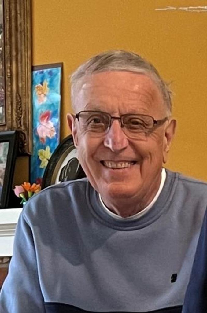 Gerald Wallace Roberts Profile Photo