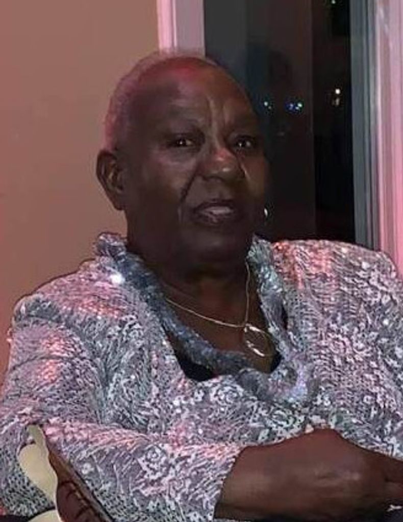 Ms. Jacqueline Gene Calloway