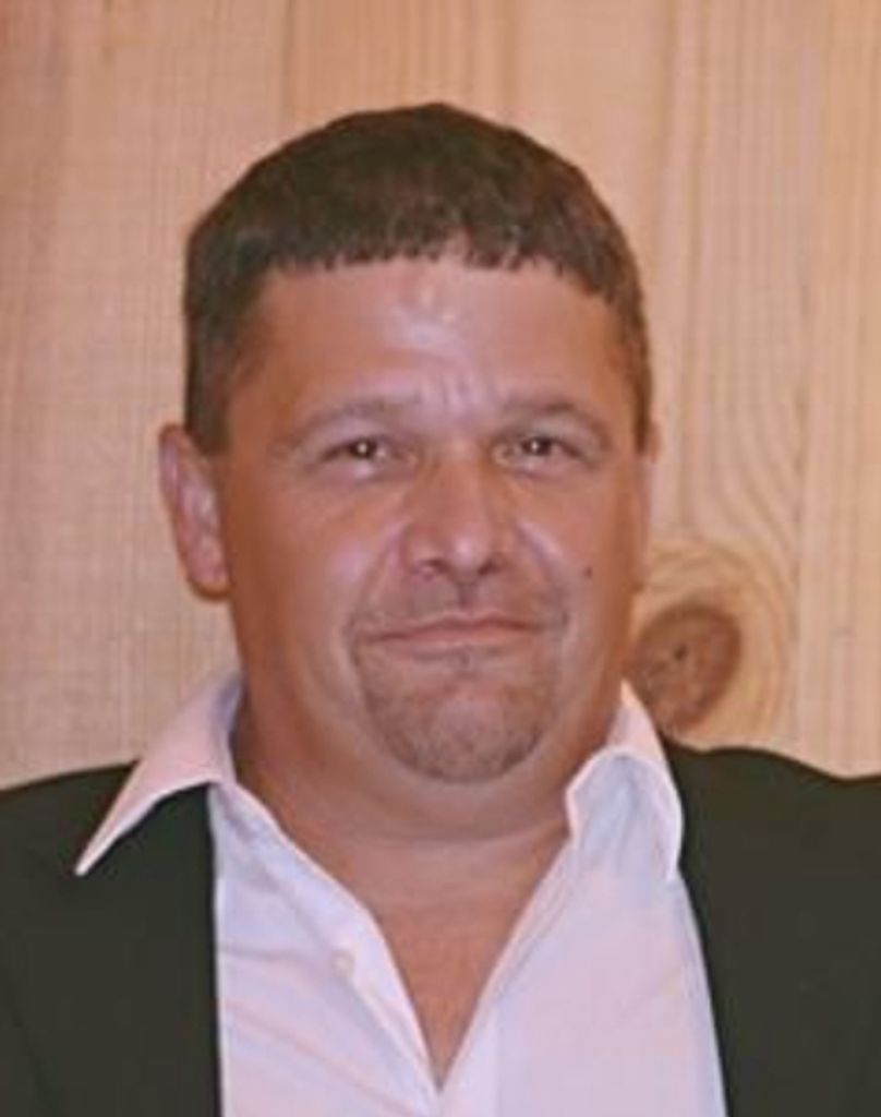 Rodney Dwight Carter Profile Photo