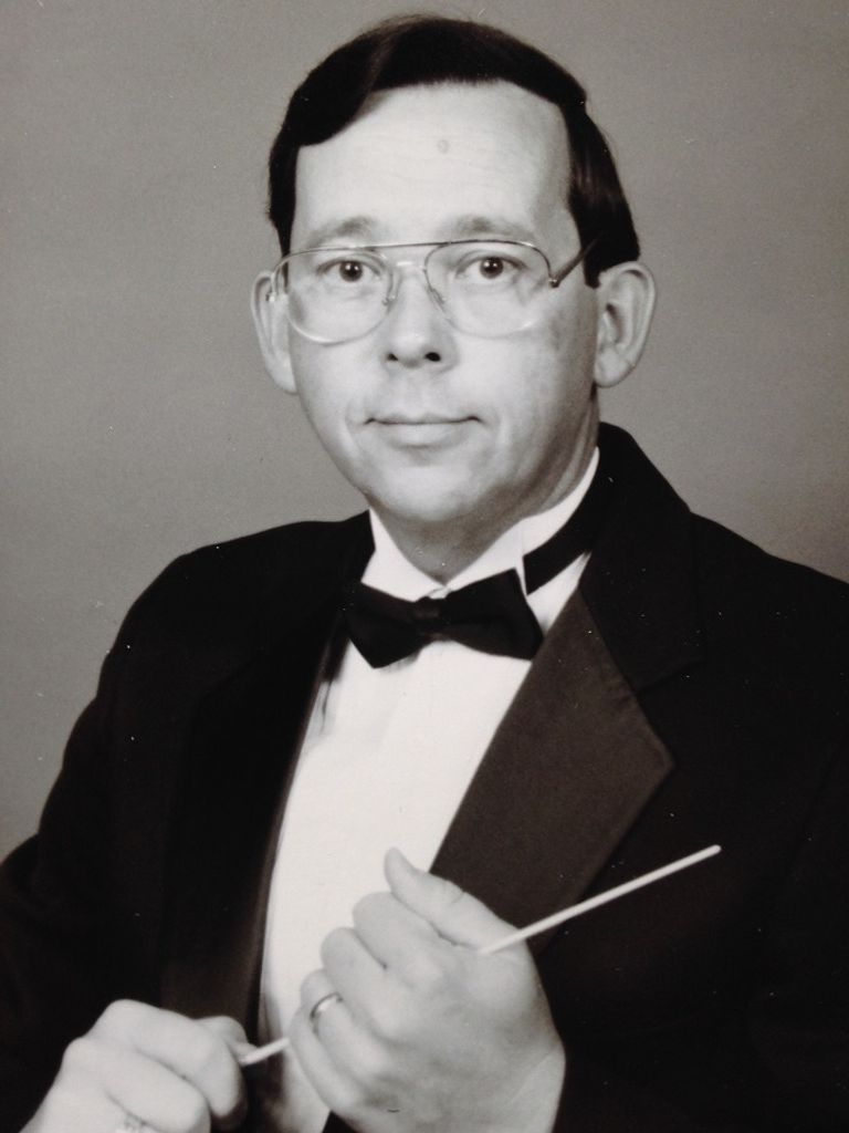 Bary D. Hartman
