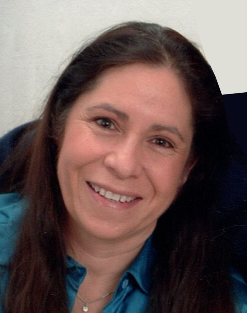 Rebecca Leah McKernan