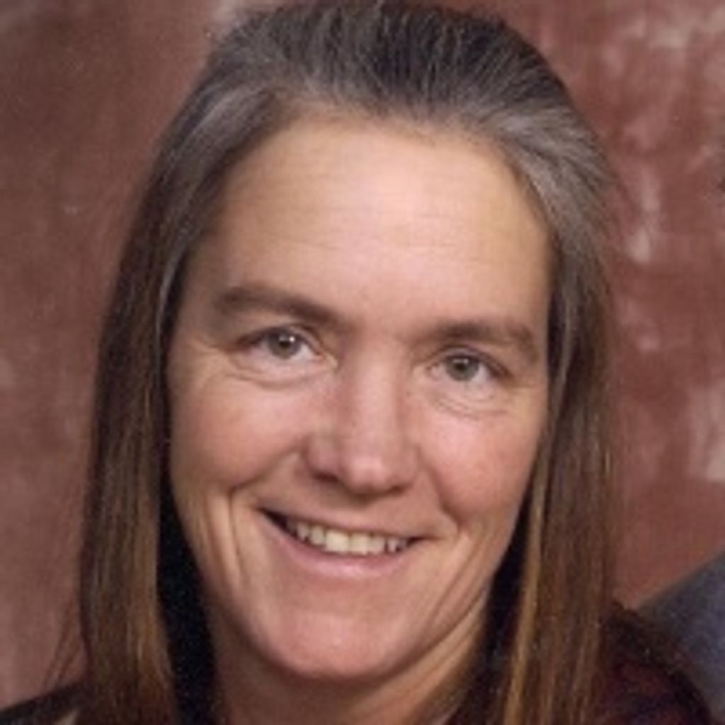 Nanci Claire Jackson