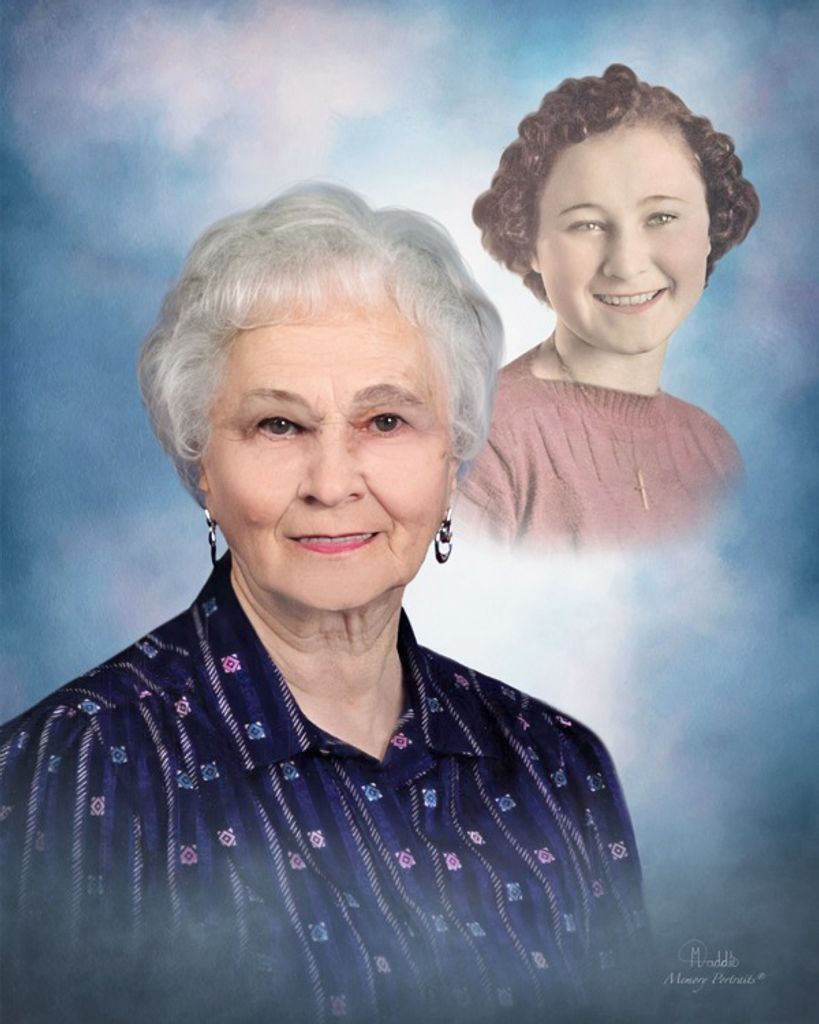 Erna Rose Kirk