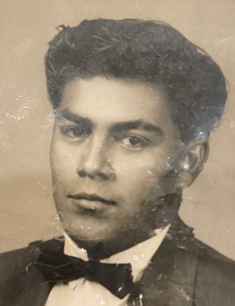 Alfonso M. Ortega Profile Photo