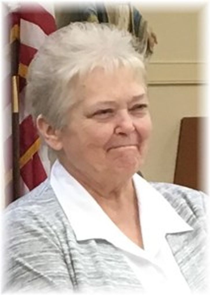 Carolyn Ann Harrah