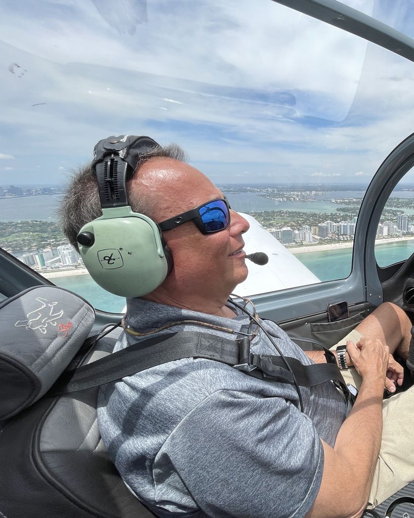 Michael M. Wixon Profile Photo