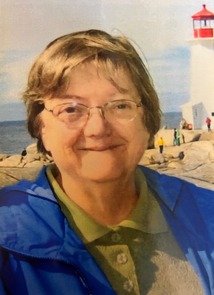 Karin J. Wainright