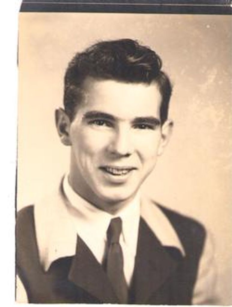 William "Bill" Norman Spyker