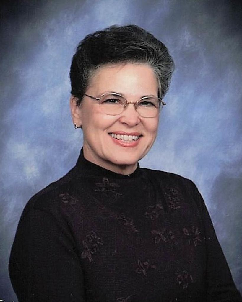 Barbara Caldwell Hash Profile Photo