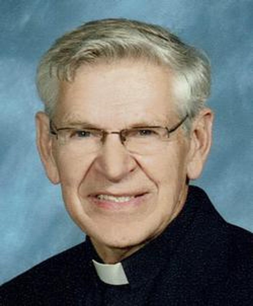 Reverend Robert "Bob" L. Albin