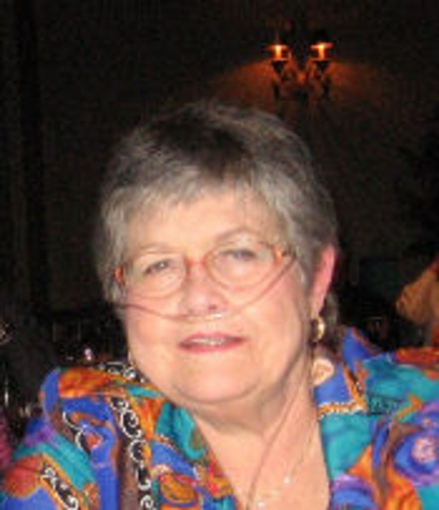 Bonnie Kay Brannen Profile Photo