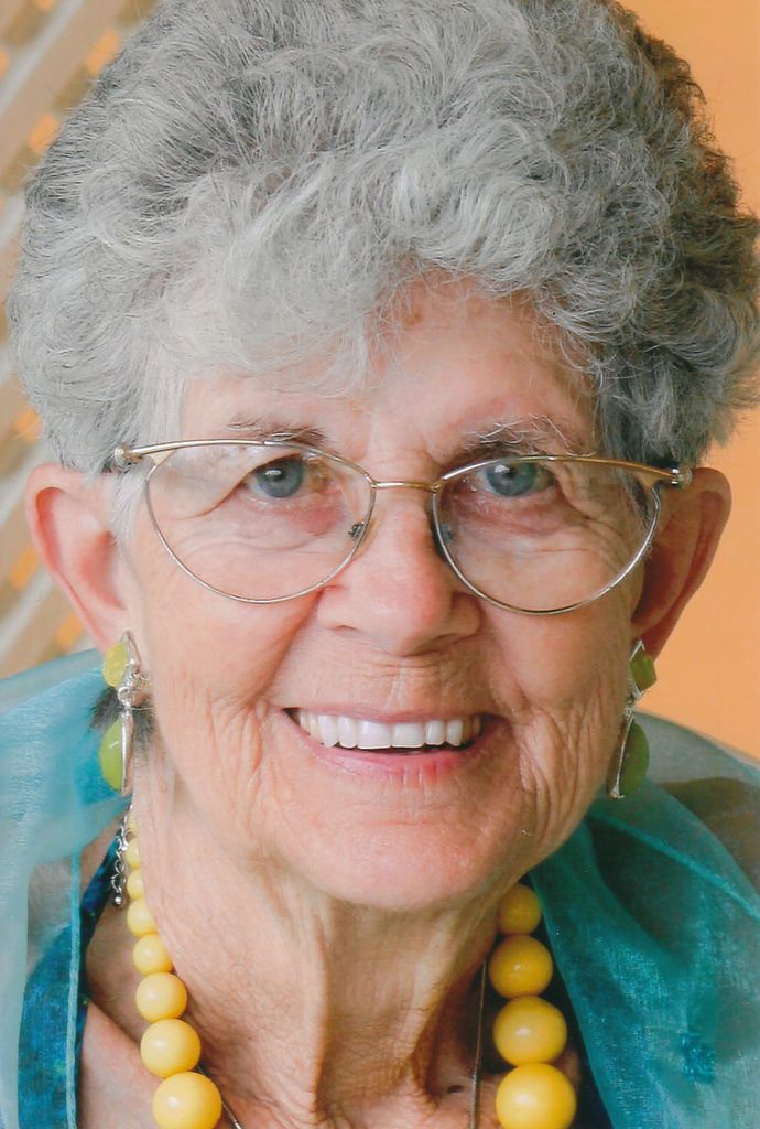 M. Joanne Hicks