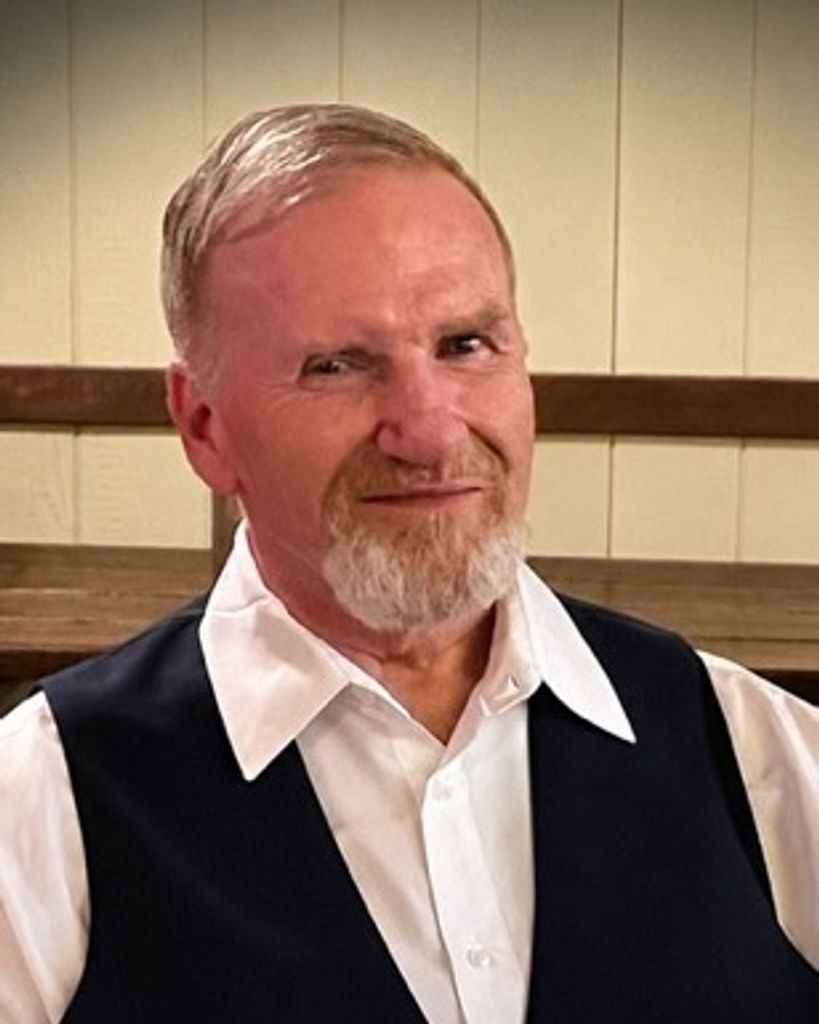 Timothy W. Fraser Profile Photo