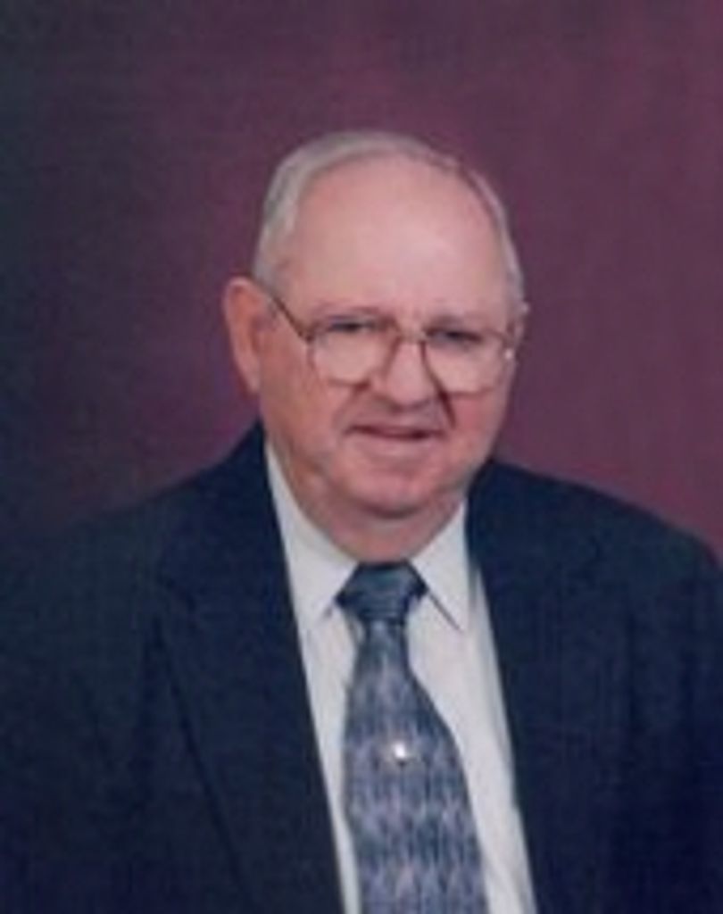 Troy Burney