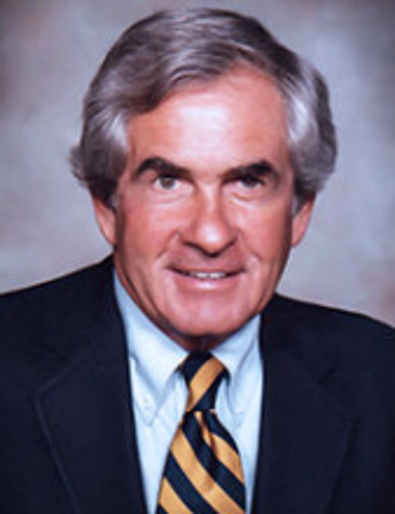 Gerald F. Tuite
