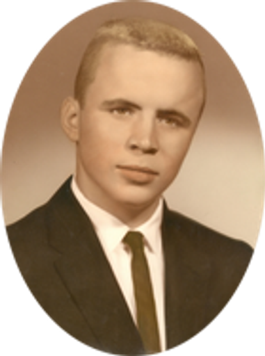 Roger Sielaff Profile Photo