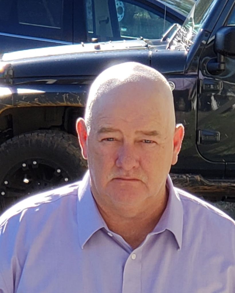 Ronald E. "Ronnie" Woodfin Profile Photo