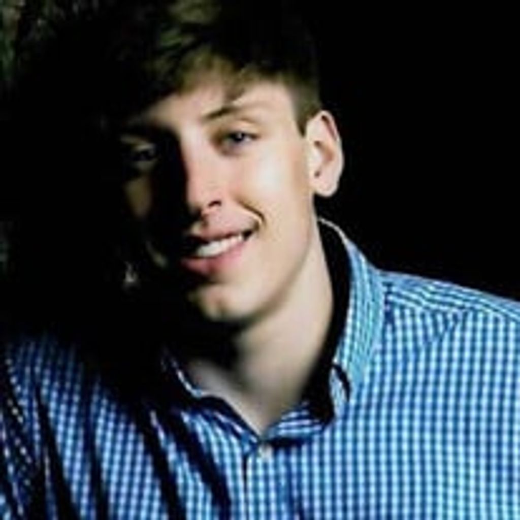 Eric Paul Thibodaux Profile Photo