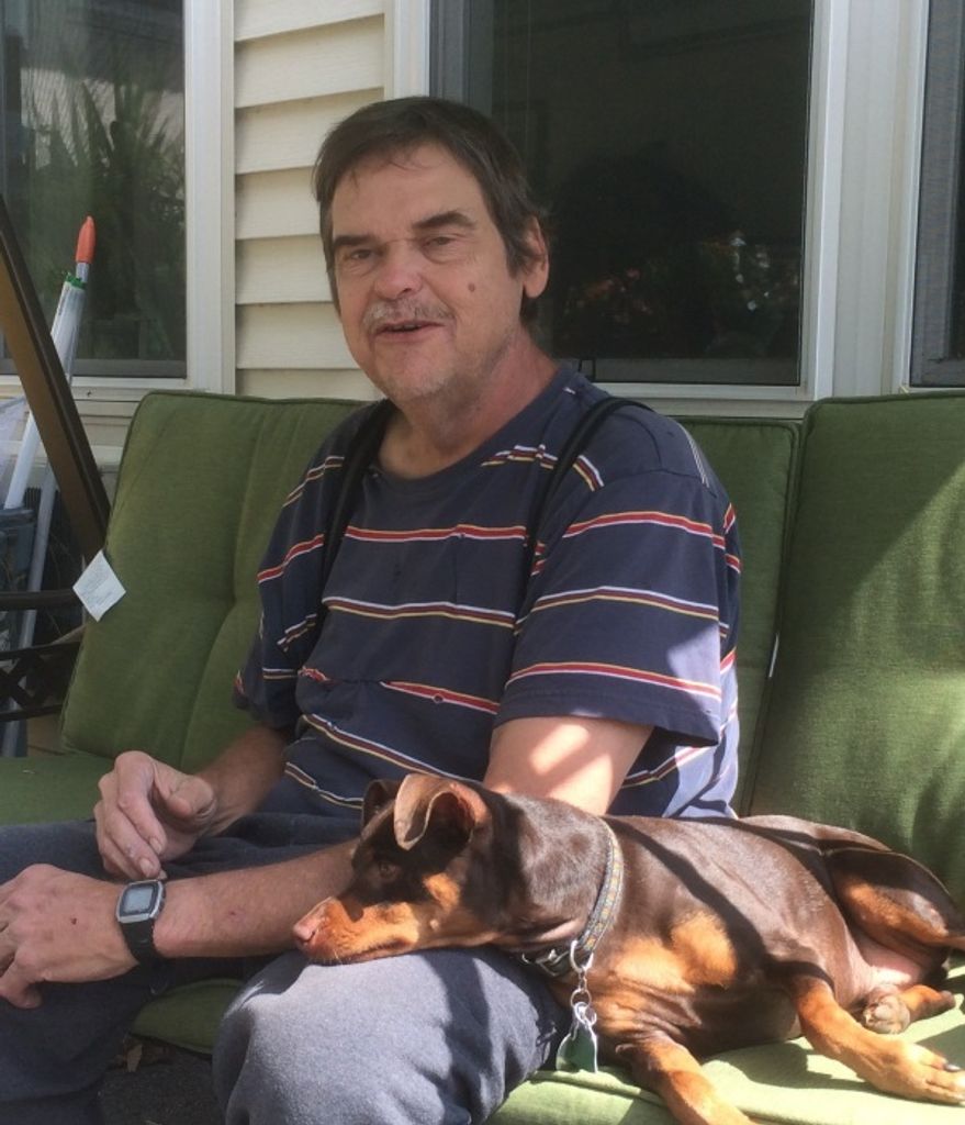 Robert Franklin Kraemer Profile Photo