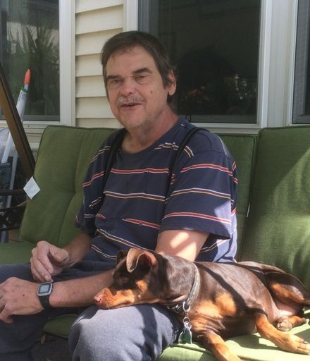 Robert Franklin Kraemer Profile Photo
