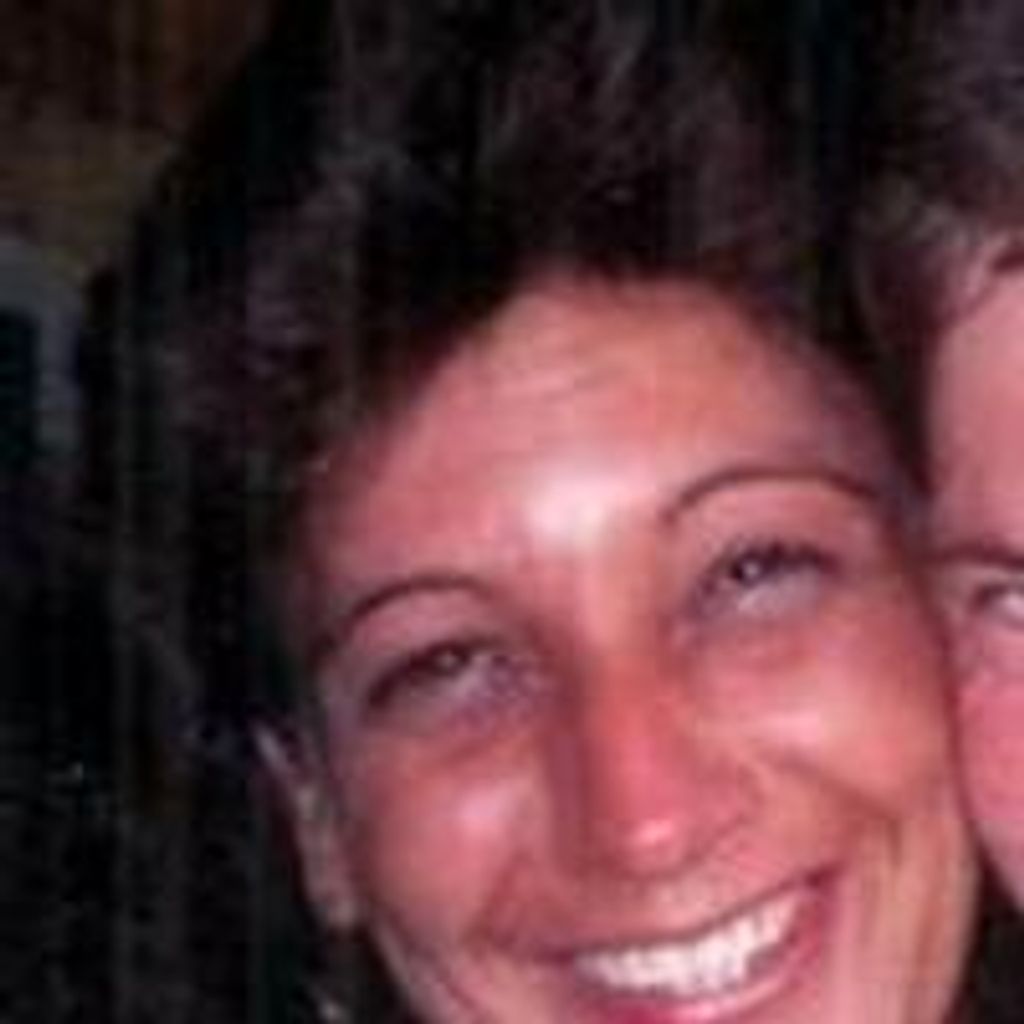 Mary Ann Secrest Hudson