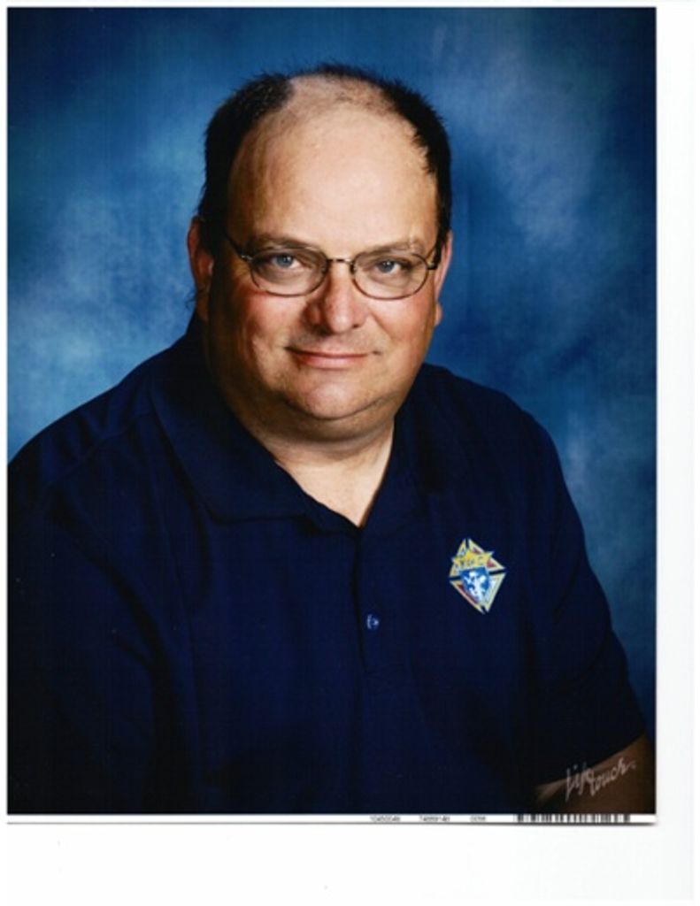 Paul 'Bunyan' Grbavcich Profile Photo