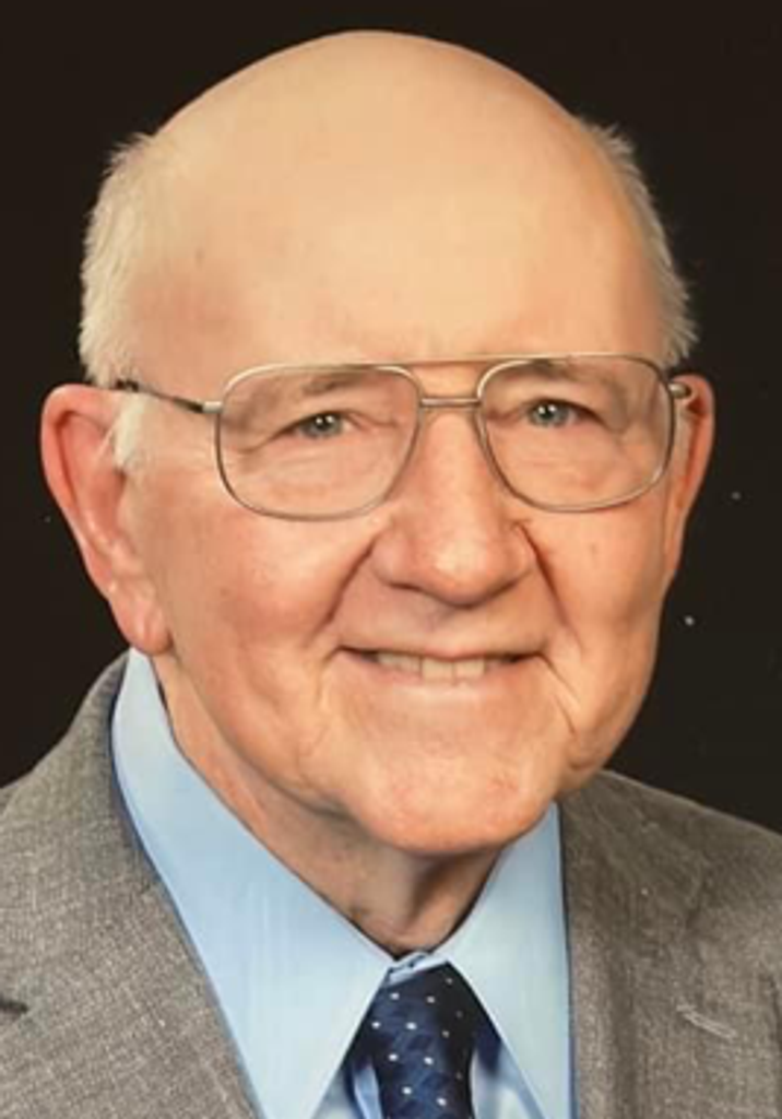 Charles Anderson Jones