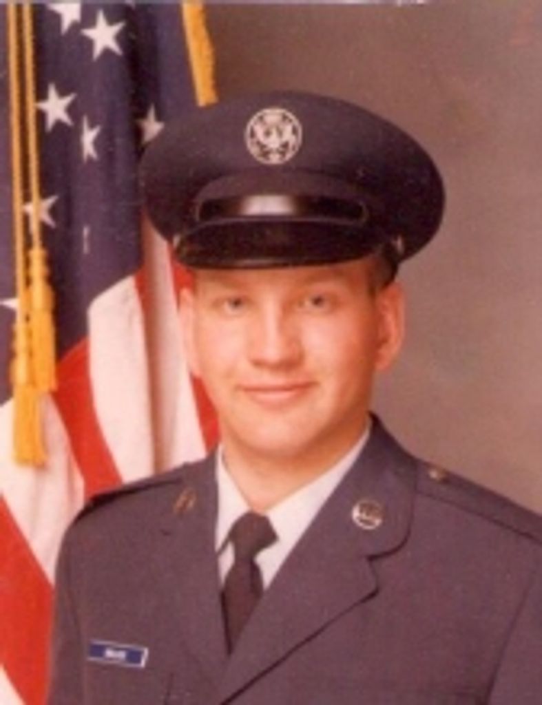 Mark Richard Kralicek