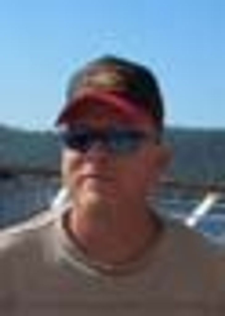 Timothy “Tim” Alloway