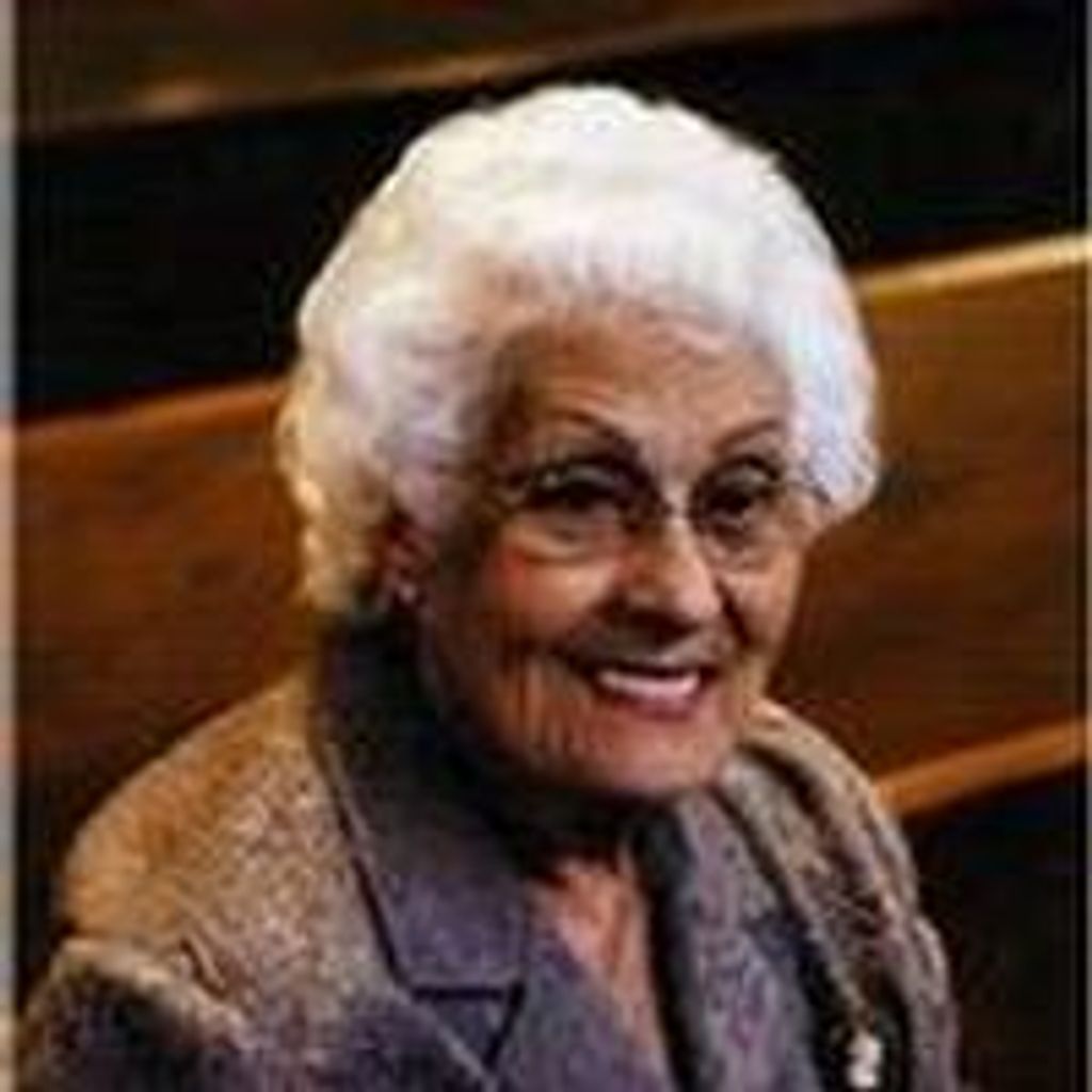 Matilde Espinosa