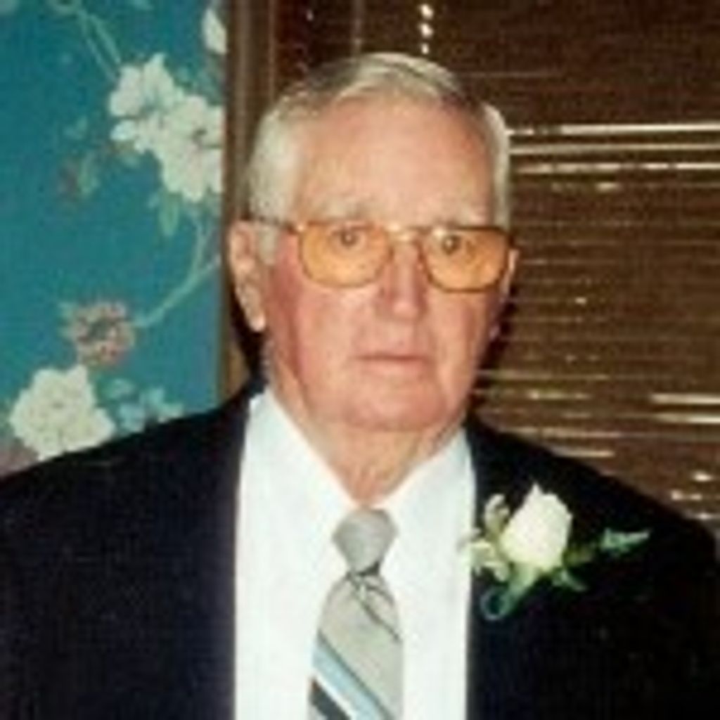 W. Wilson Hoffman Profile Photo