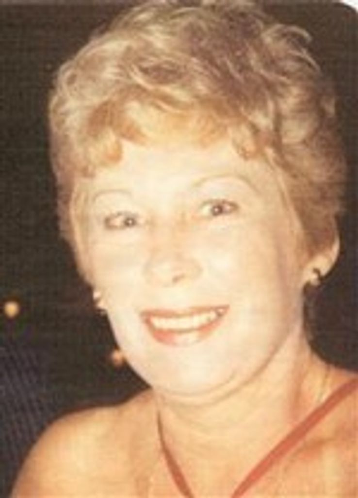 Elizabeth "Betty" J. Polegato