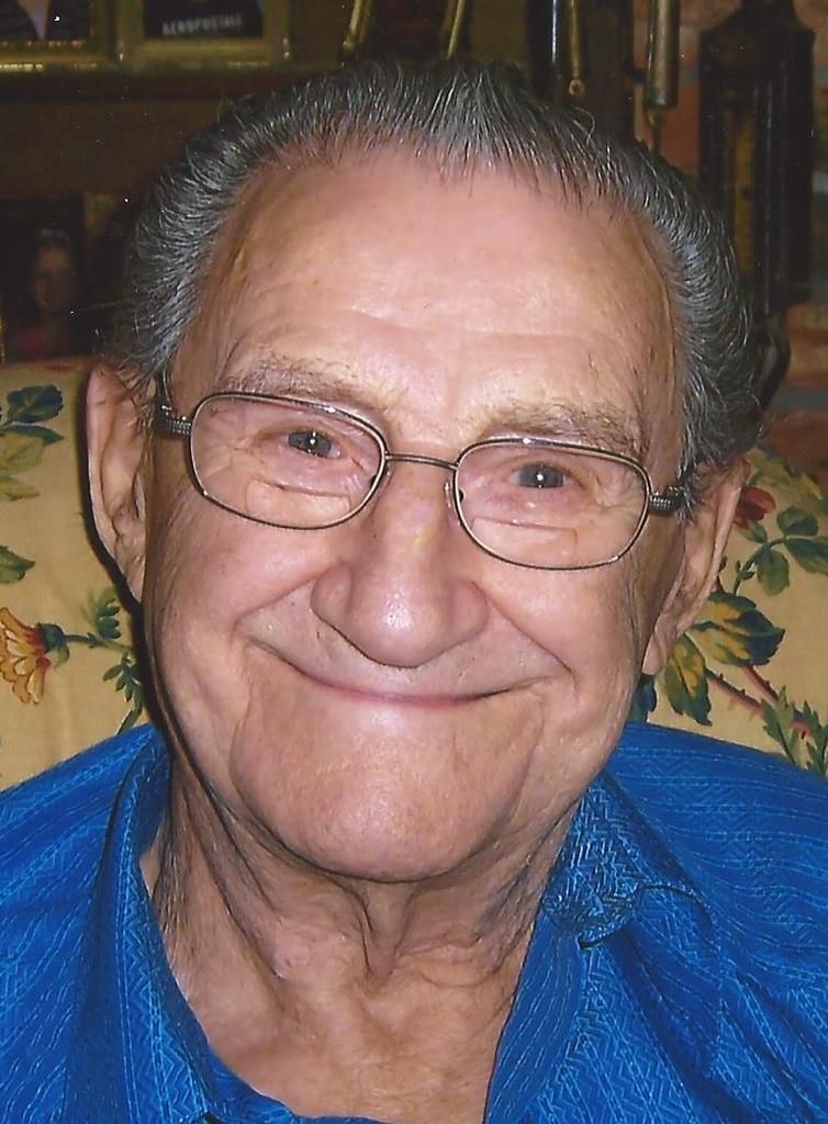 Hobert R. LeMaster