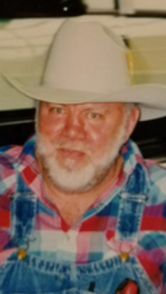 Gary "Corky" Hank Lewis